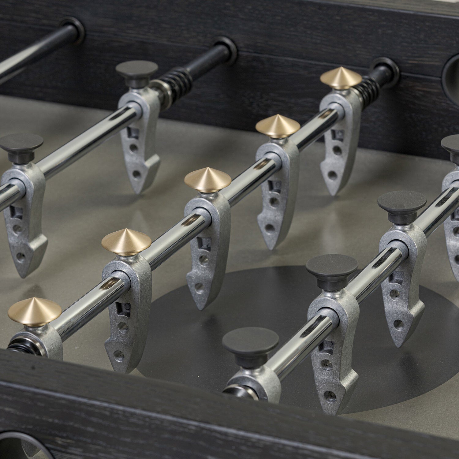 Four Hands District Eight Foosball Table