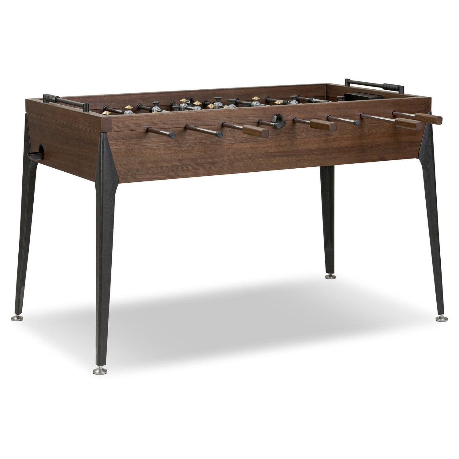Four Hands District Eight Foosball Table
