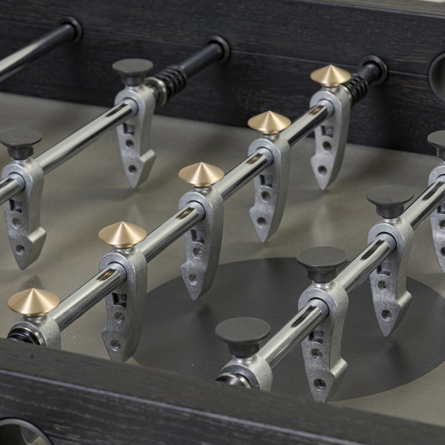 Four Hands District Eight Foosball Table