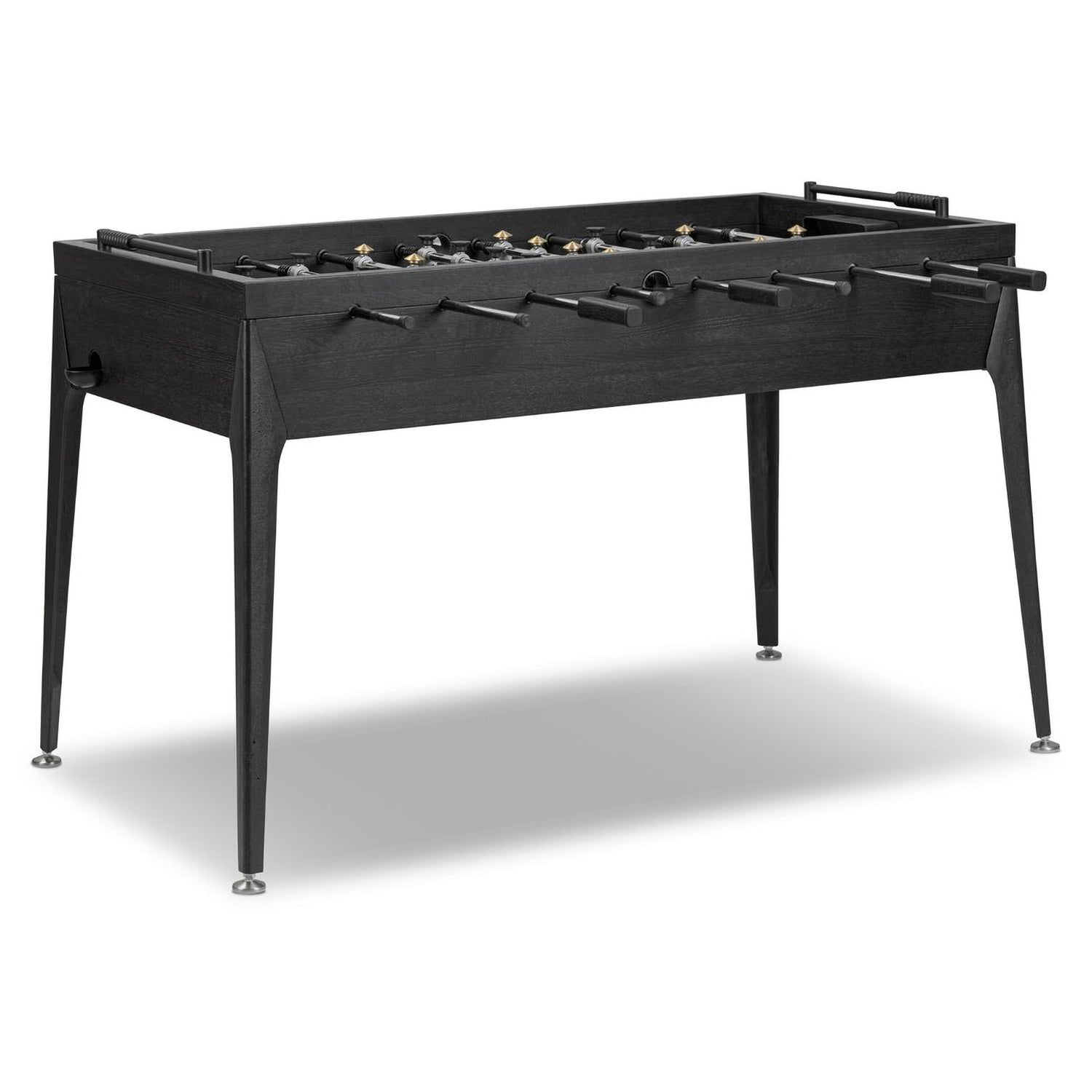 Four Hands District Eight Foosball Table