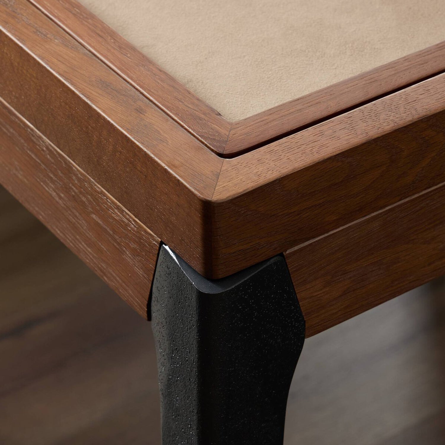 Four Hands District Eight Mahjong Table