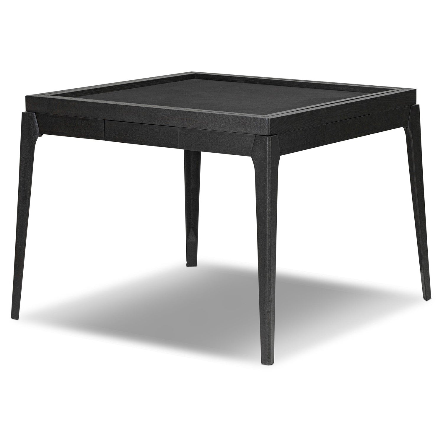 Four Hands District Eight Mahjong Table