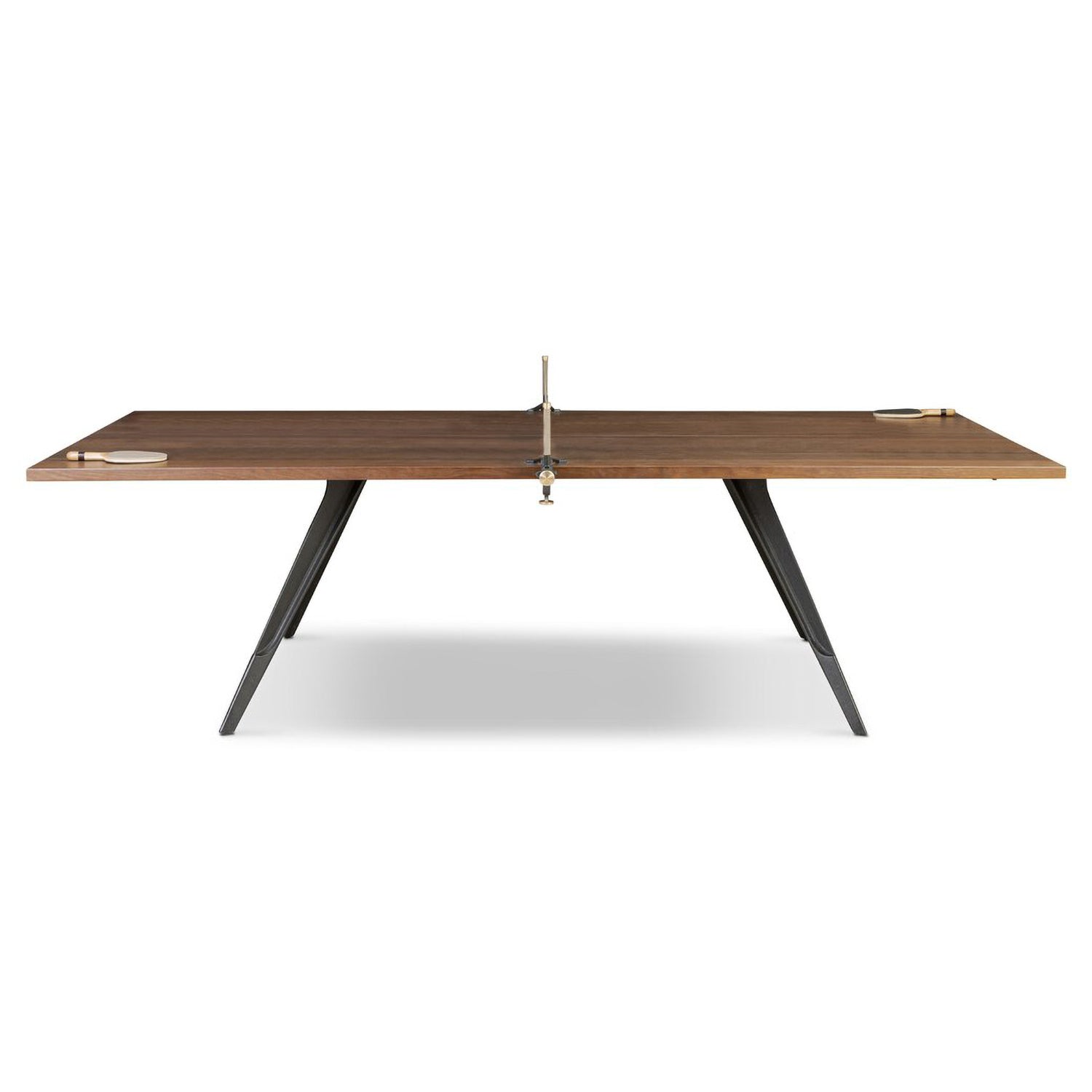 Four Hands District Eight Ping Pong Table