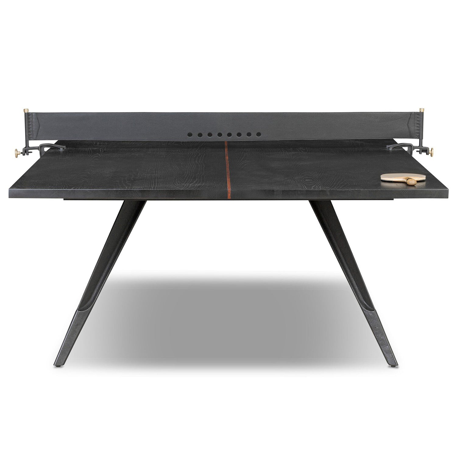 Four Hands District Eight Ping Pong Table
