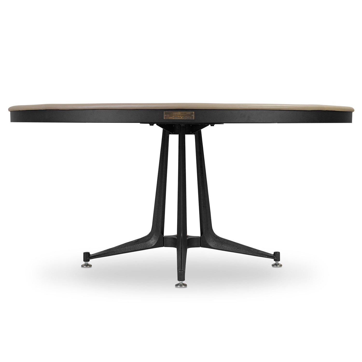 Four Hands District Eight Poker Table