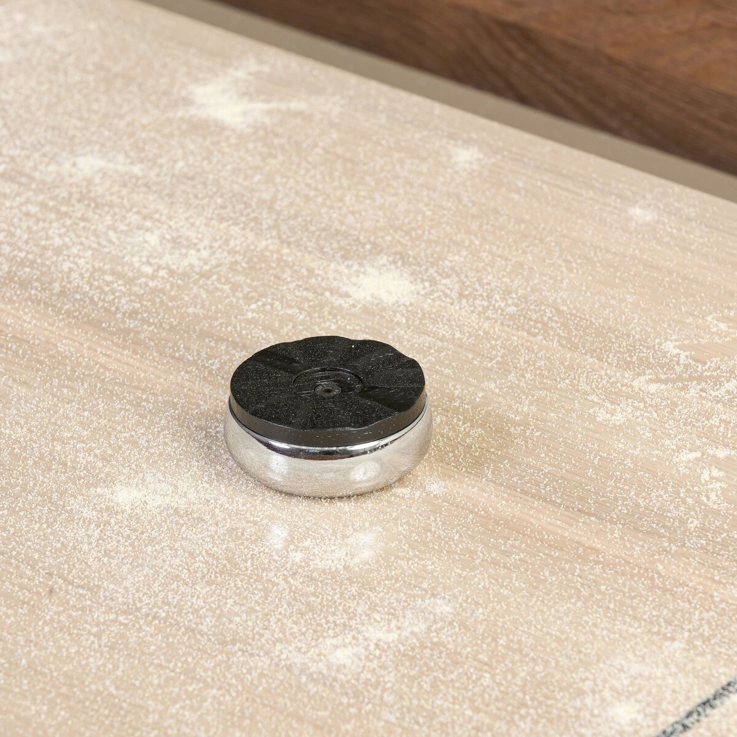 Four Hands District Eight Small Shuffleboard Table