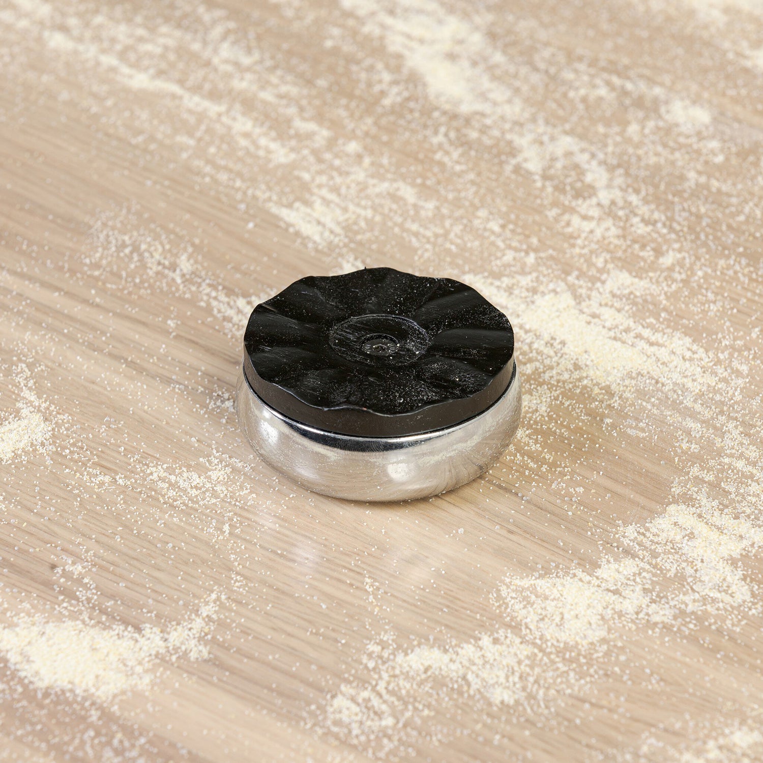 Four Hands District Eight Small Shuffleboard Table