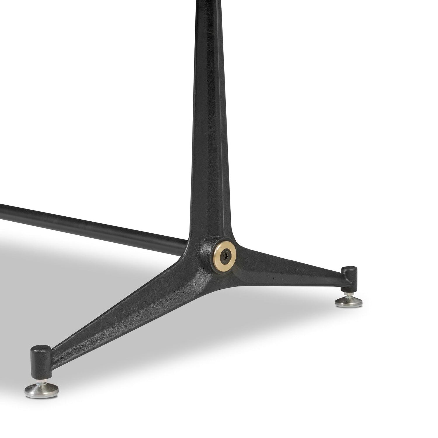 Four Hands District Eight Small Shuffleboard Table