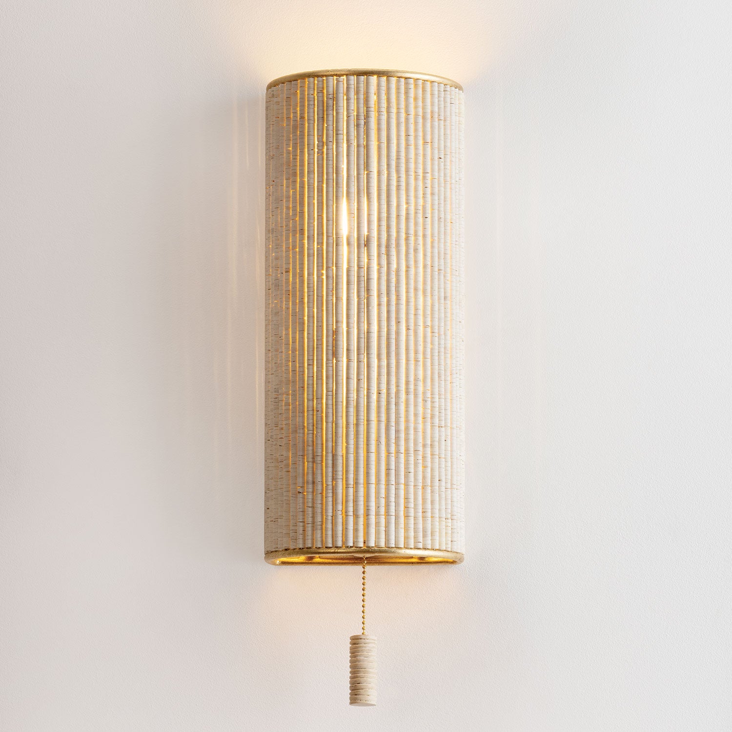 Hudson Valley Lighting Hampden Wall Sconce