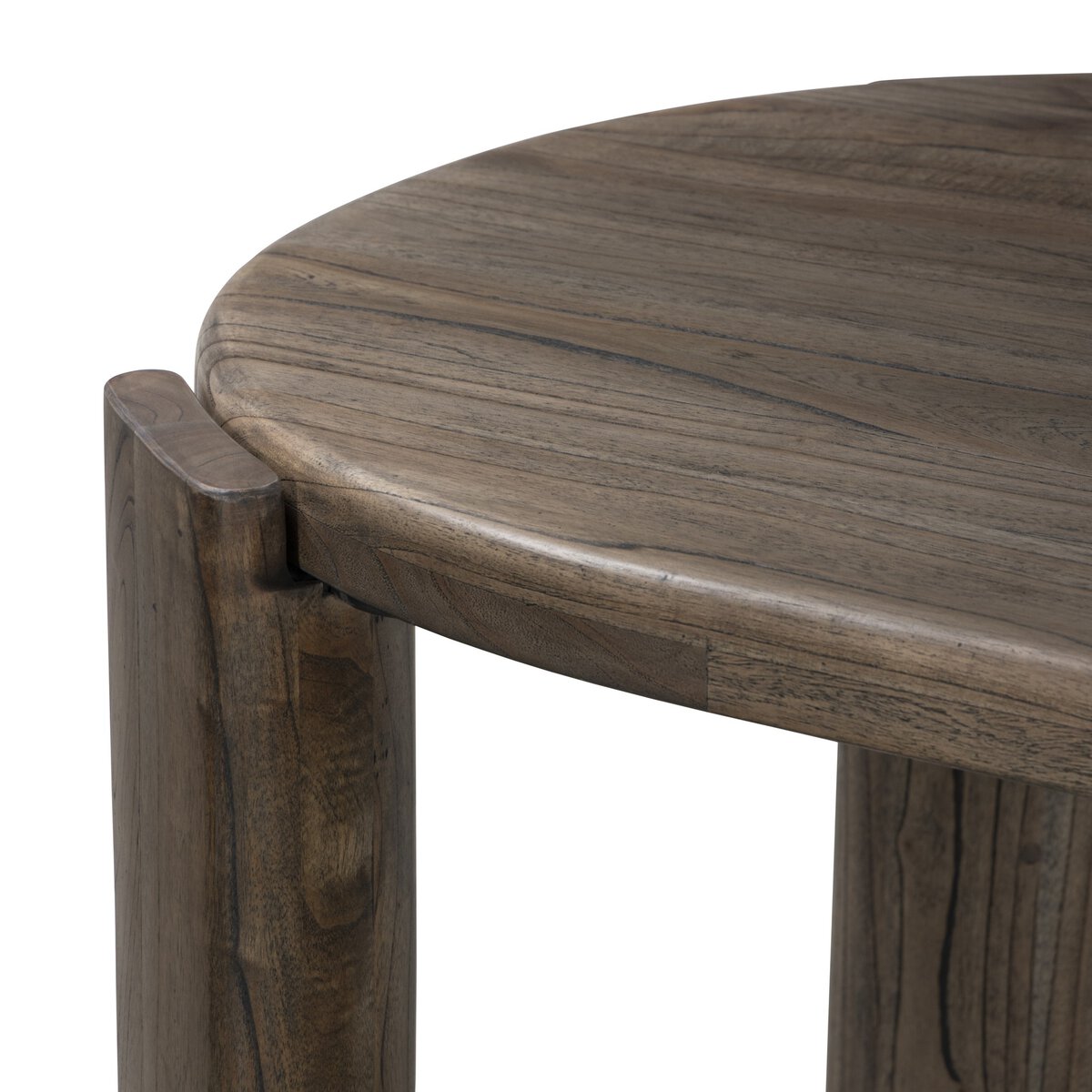 Four Hands Dua Dining Table