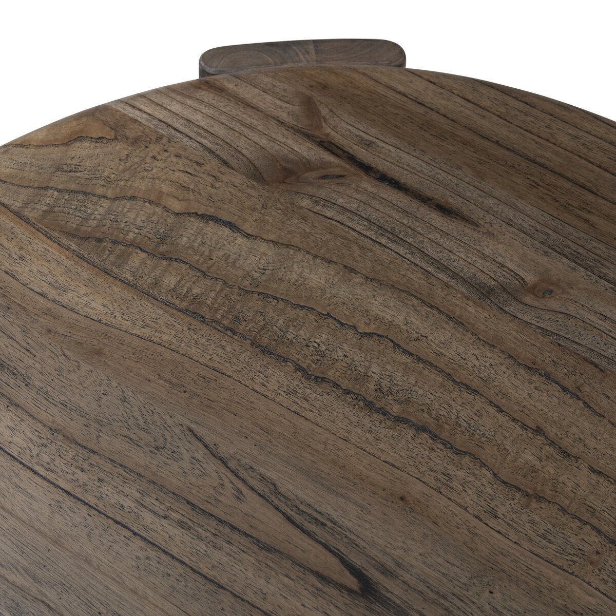Four Hands Dua Dining Table