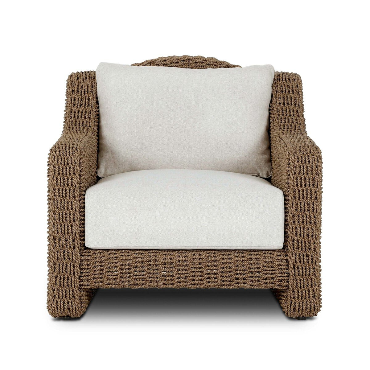 Four Hands Marina Outdoor Chair
