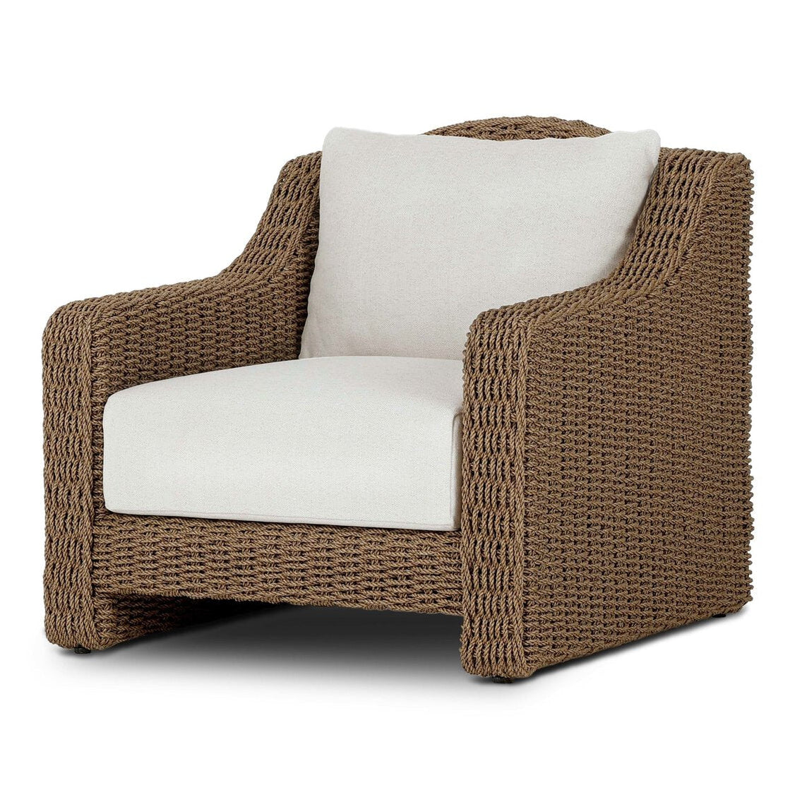 Four Hands Marina Outdoor Chair