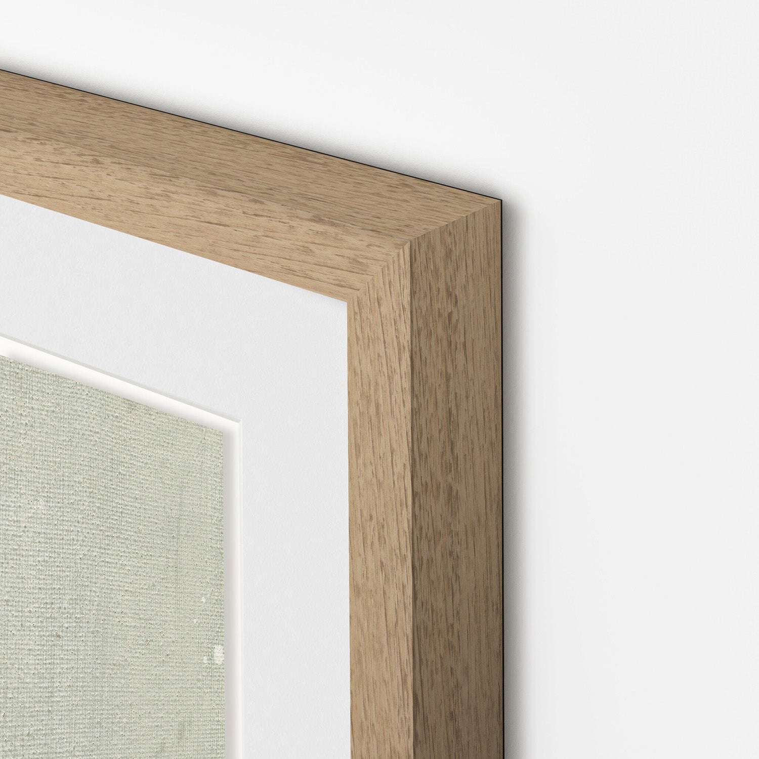 Jade Dacay x Four Hands Galactic Set of 9 Framed Wall Art