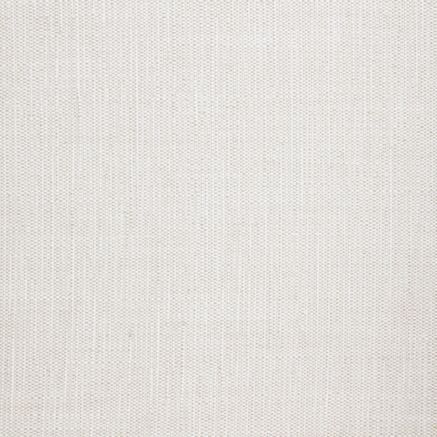 Four Hands Caney Outdoor Swivel Chair in coastal weave with cream cushion, close-up detail, view 4