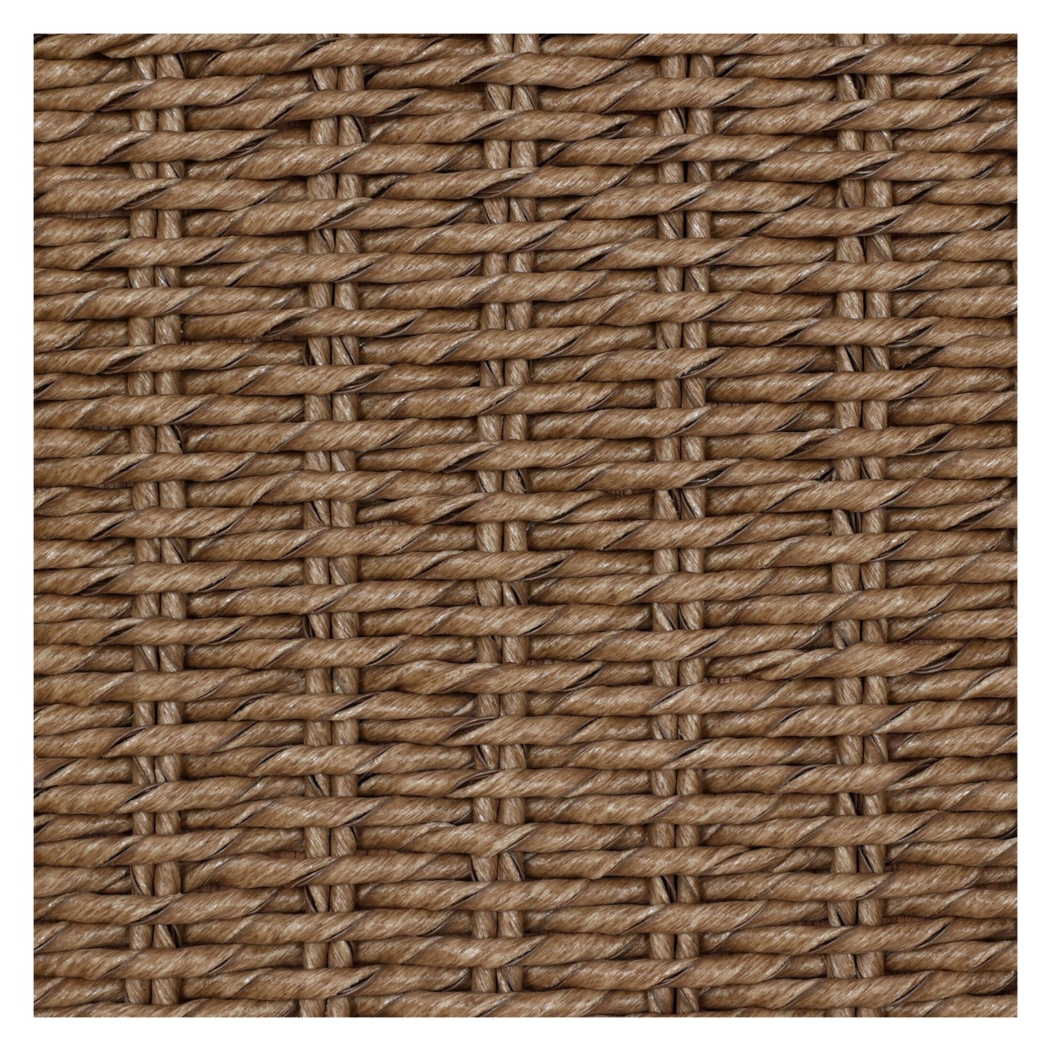 Four Hands Graciela Vada Cream Outdoor Dining Chair Set of 2