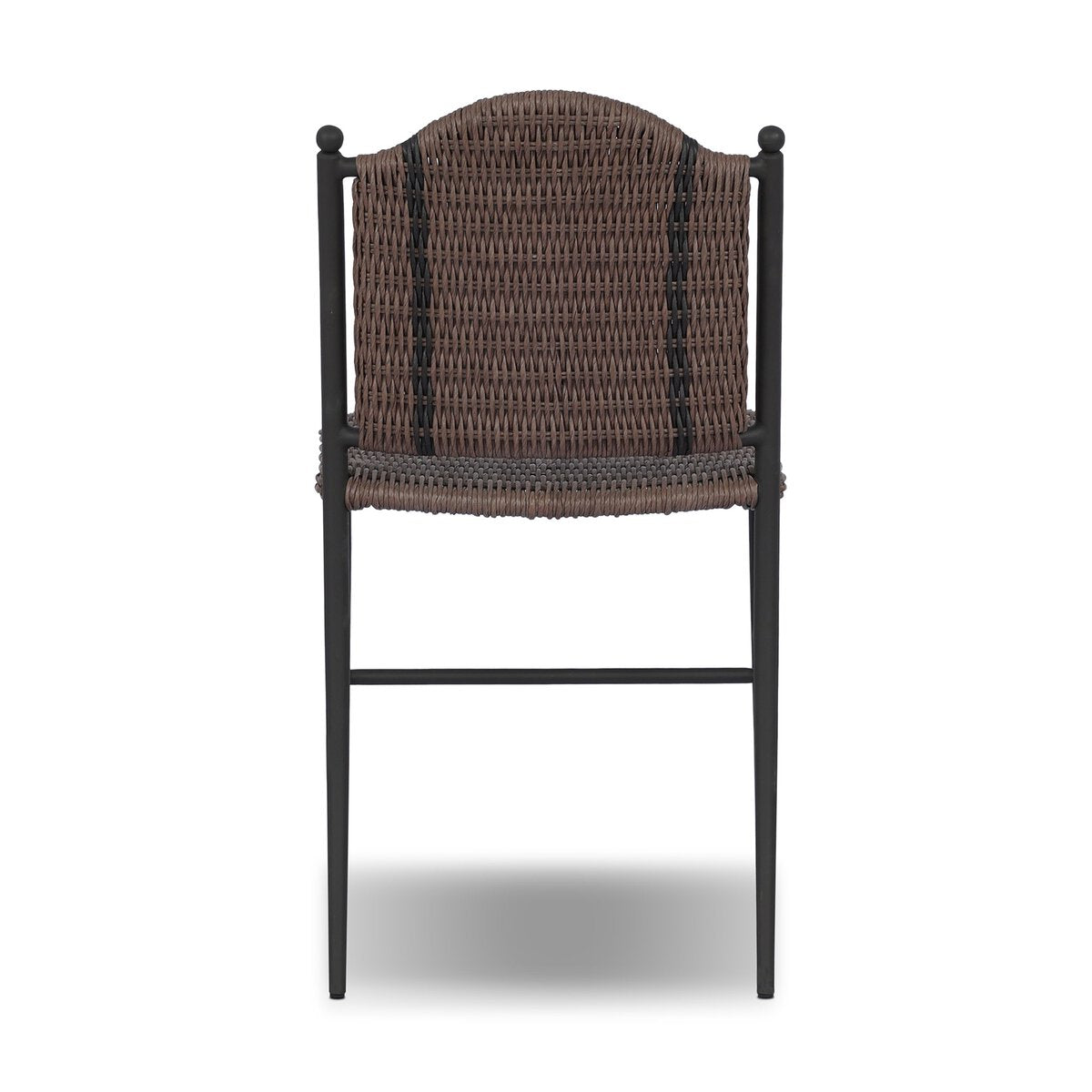 Four Hands Abel Outdoor Dining Chair Set of 2