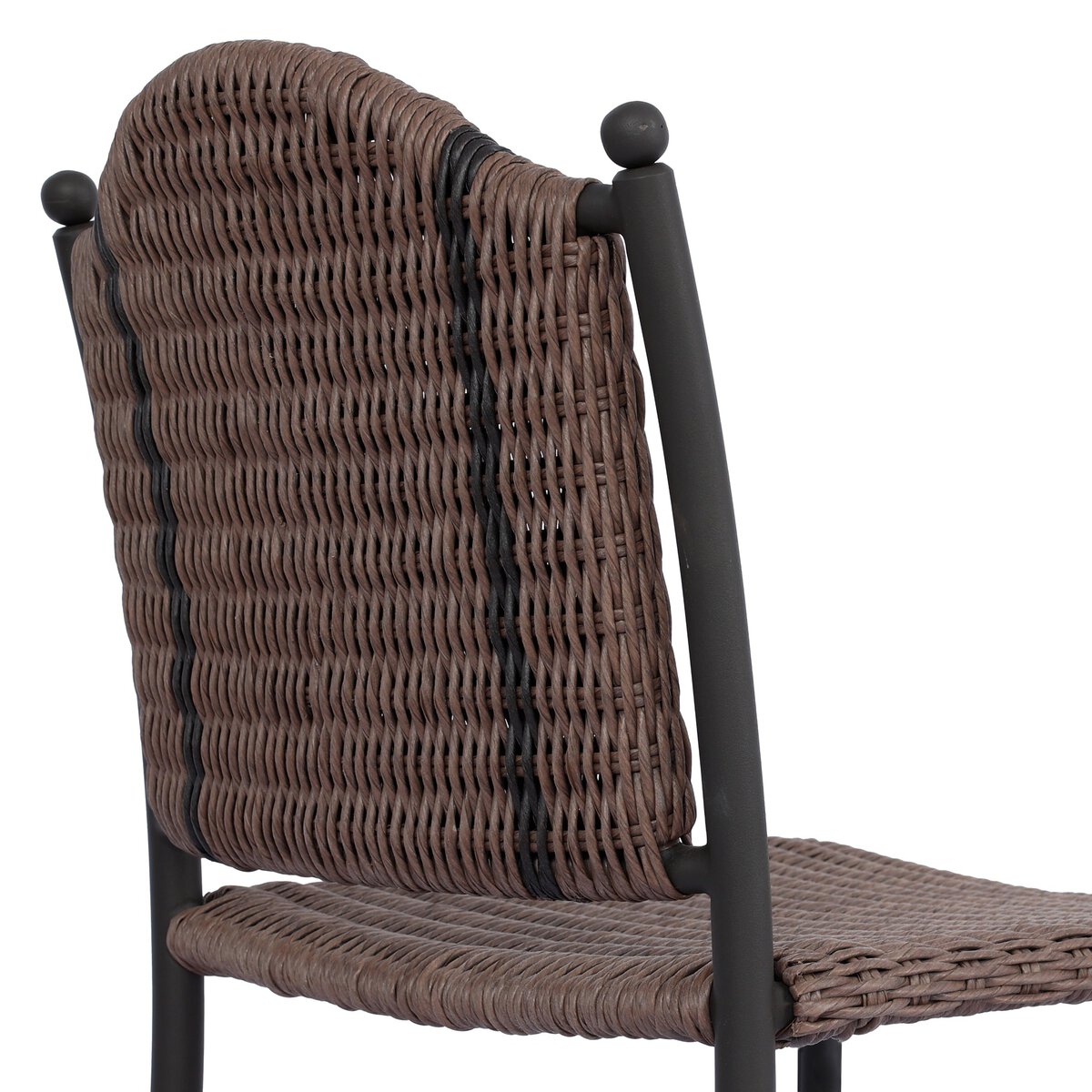 Four Hands Abel Outdoor Dining Chair Set of 2