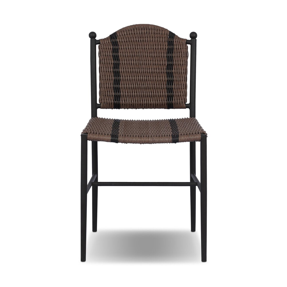 Four Hands Abel Outdoor Dining Chair Set of 2