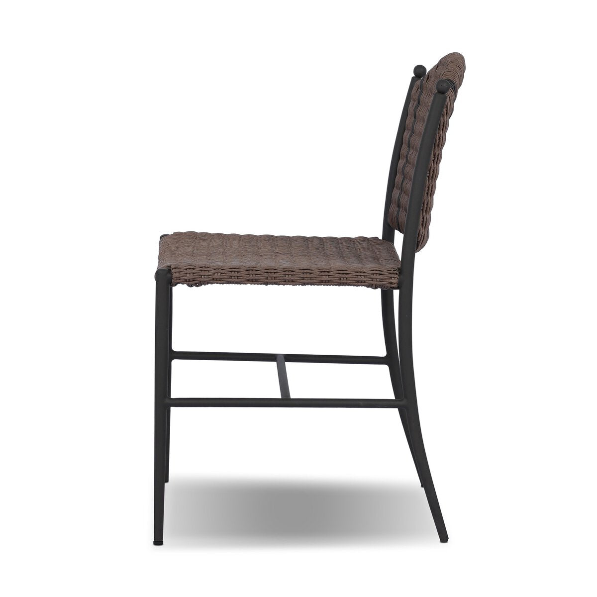 Four Hands Abel Outdoor Dining Chair Set of 2