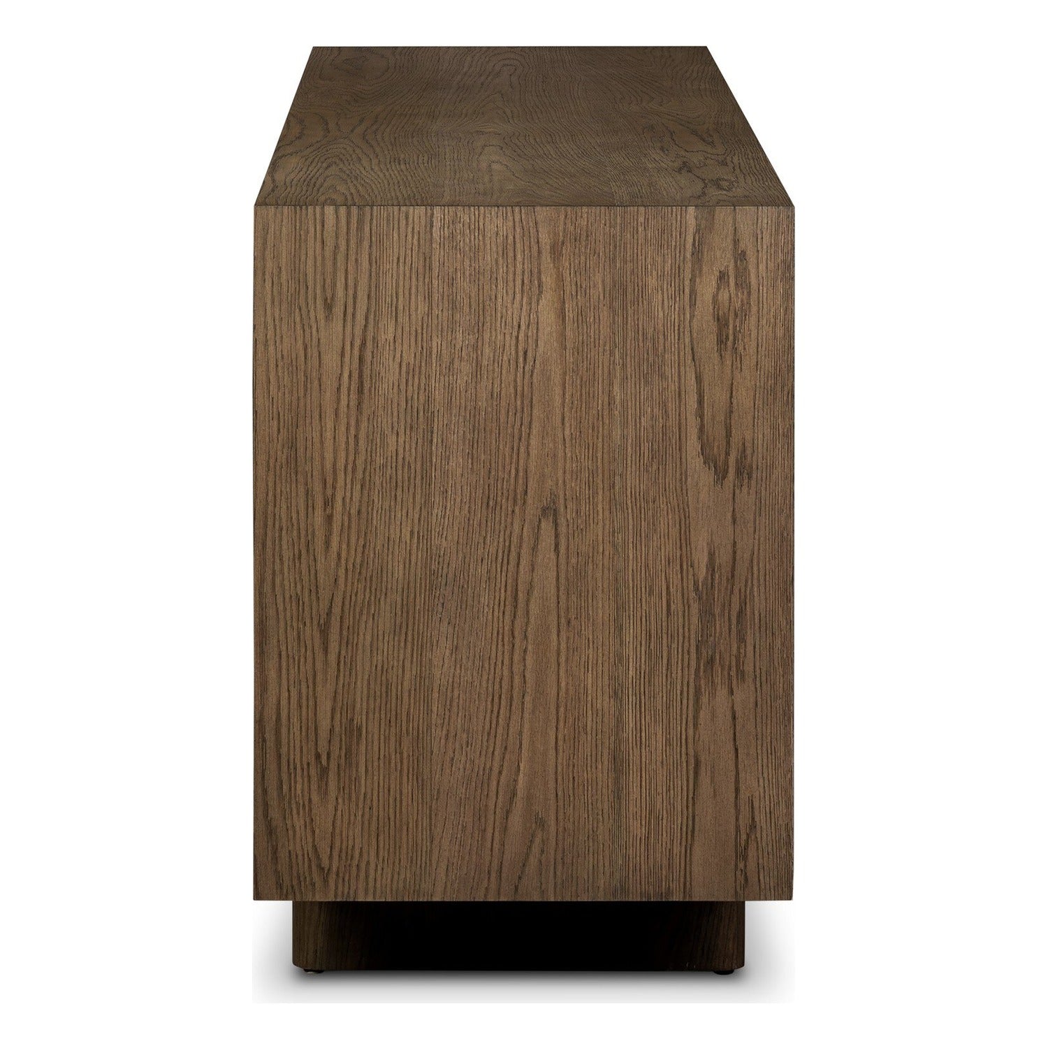 Four Hands Salta Brown Oak Sideboard