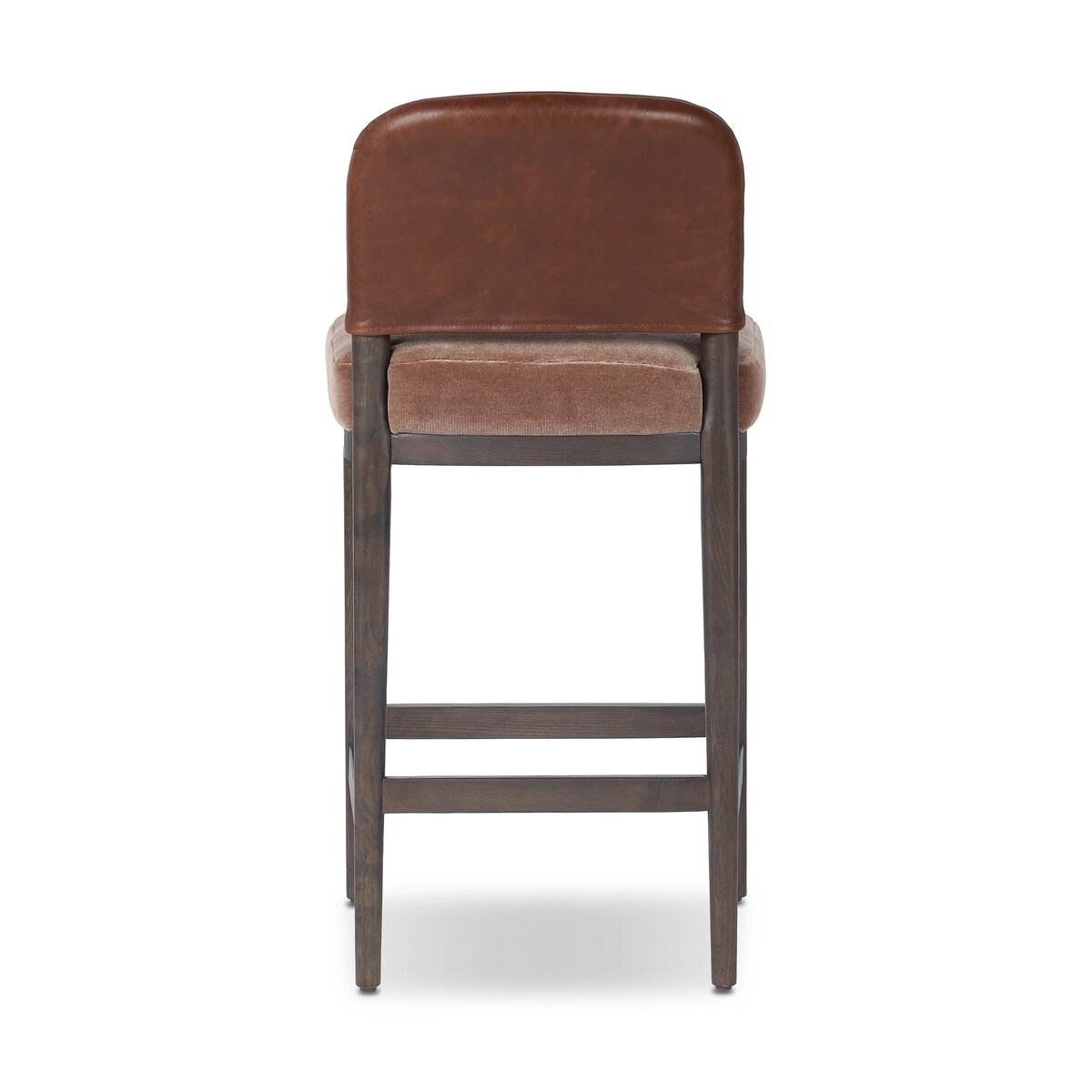 Four Hands Ryver Monte Mushroom Stool