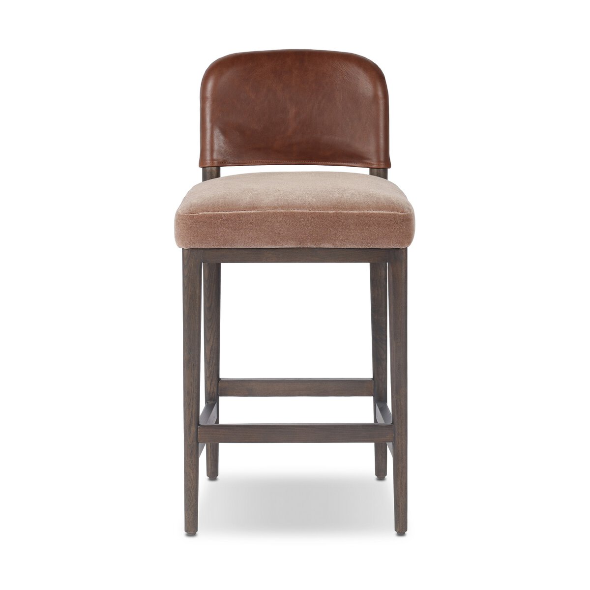 Four Hands Ryver Monte Mushroom Stool