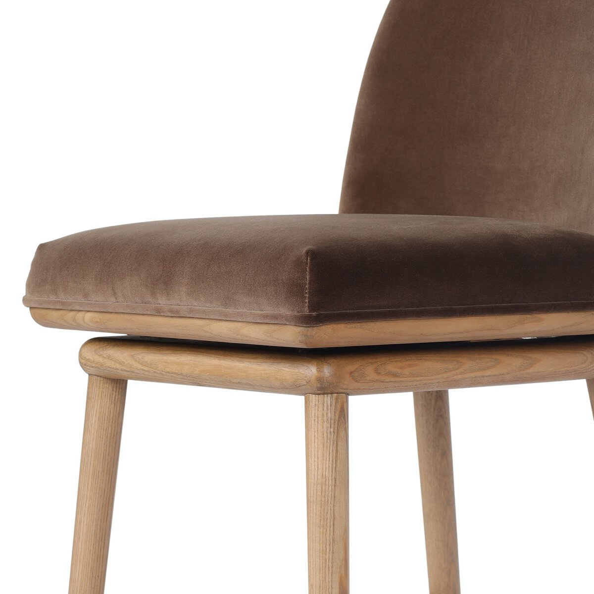 Four Hands Camden Swivel Counter Stool Set of 2