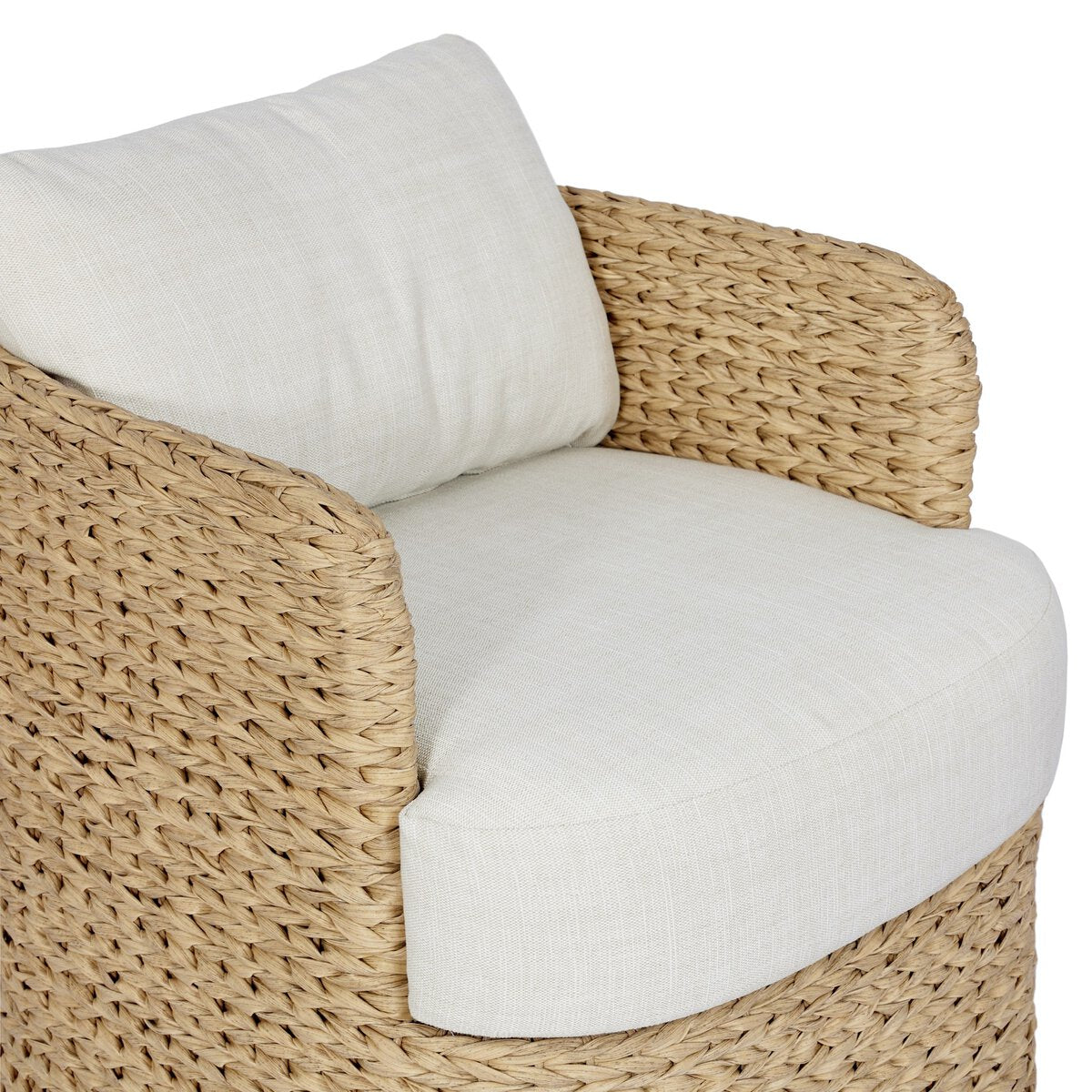 Four Hands Caney Outdoor Dining Chair