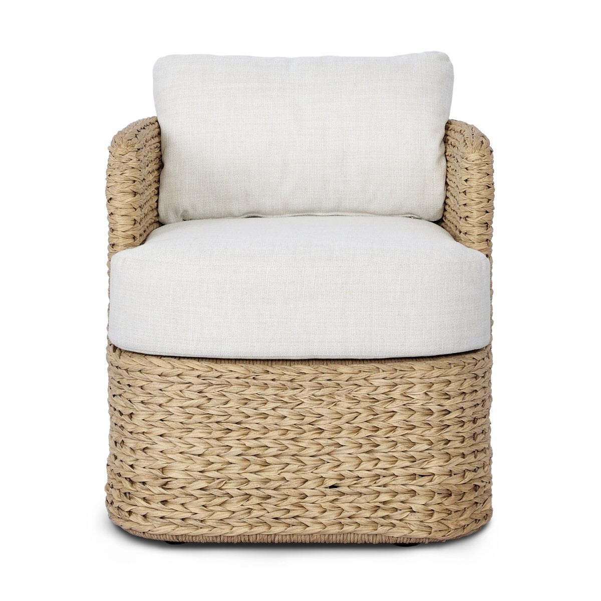 Four Hands Caney Outdoor Dining Chair