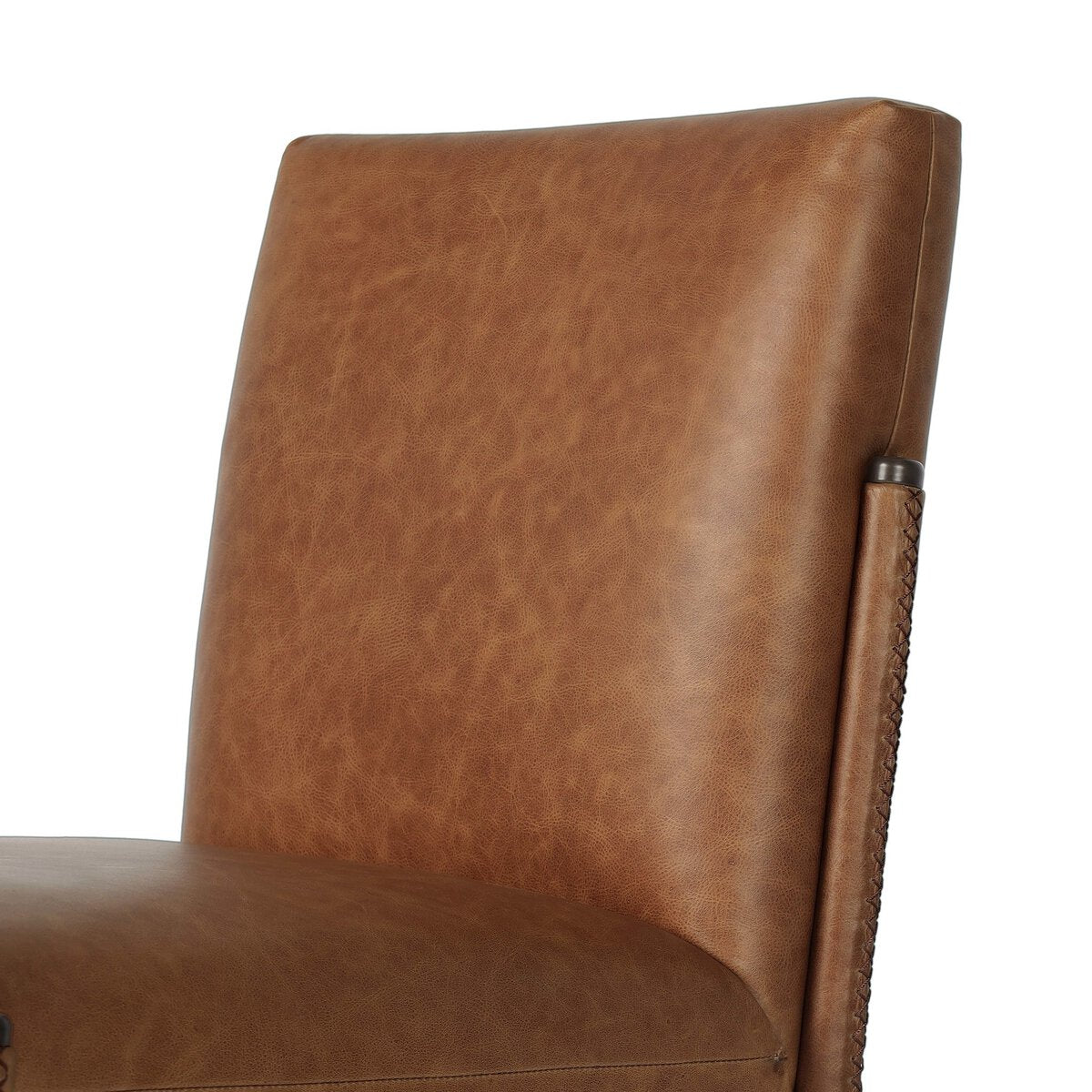 Four Hands Quill Dining Chair