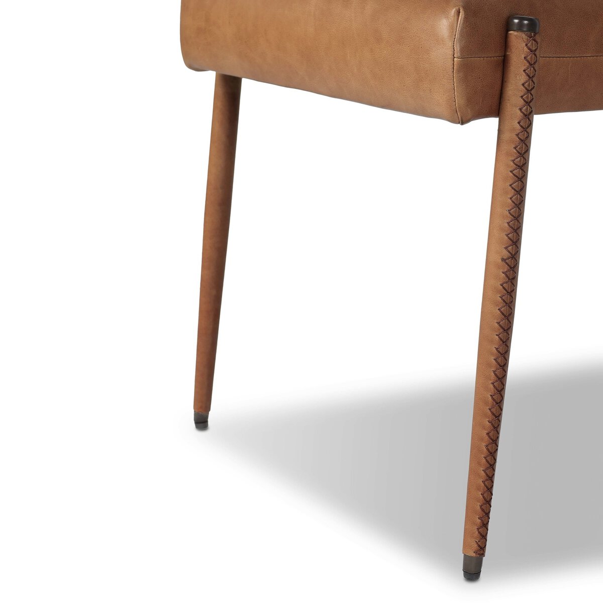 Four Hands Quill Dining Chair