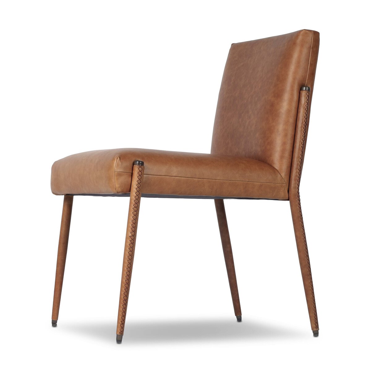 Four Hands Quill Dining Chair