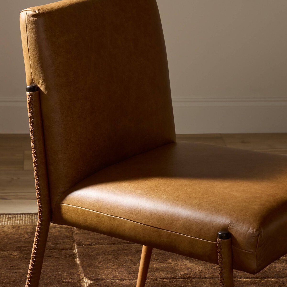 Four Hands Quill Dining Chair