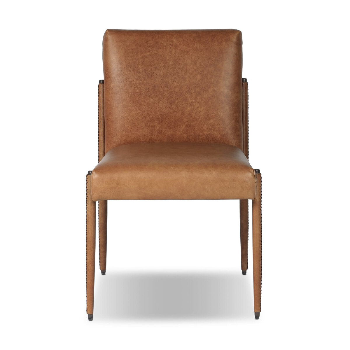 Four Hands Quill Dining Chair