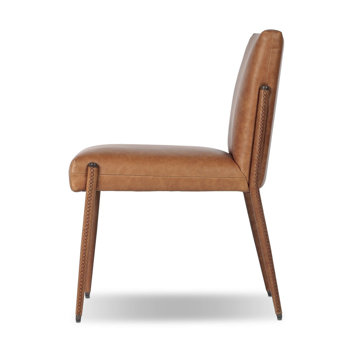 Four Hands Quill Dining Chair