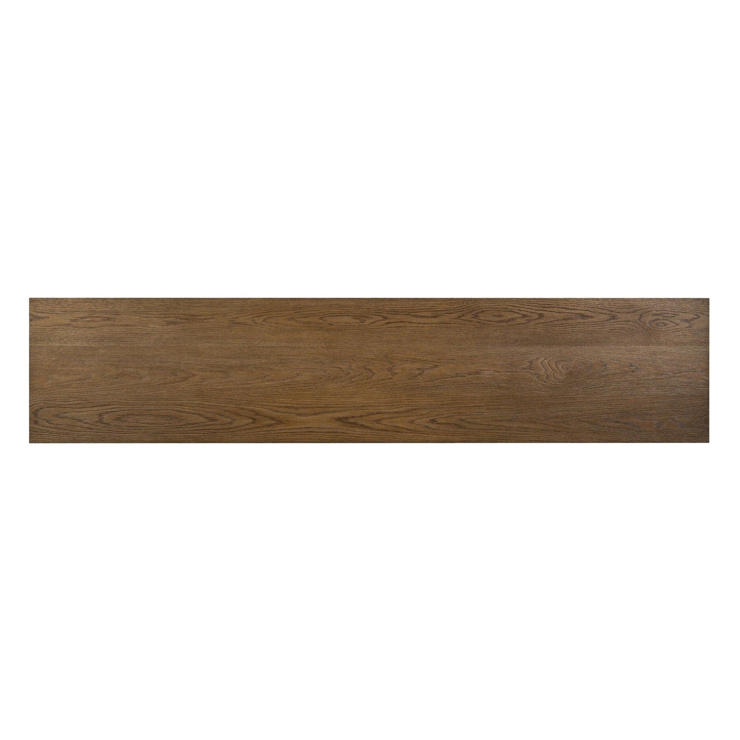 Four Hands Salta Brown Oak Media Console
