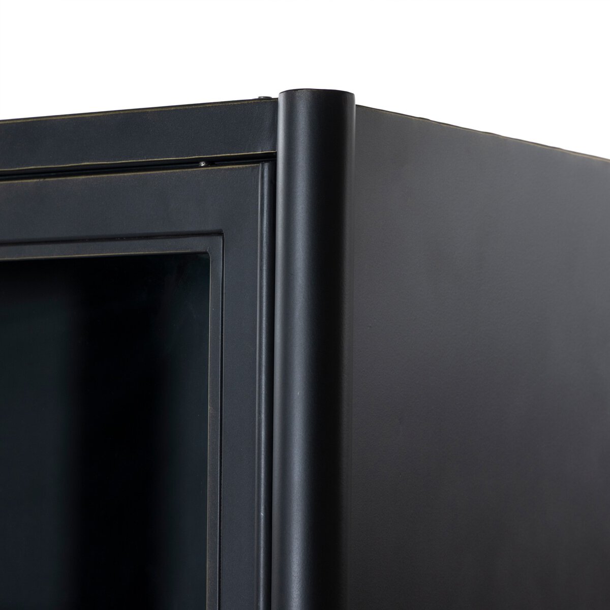 Four Hands Saxon Cabinet