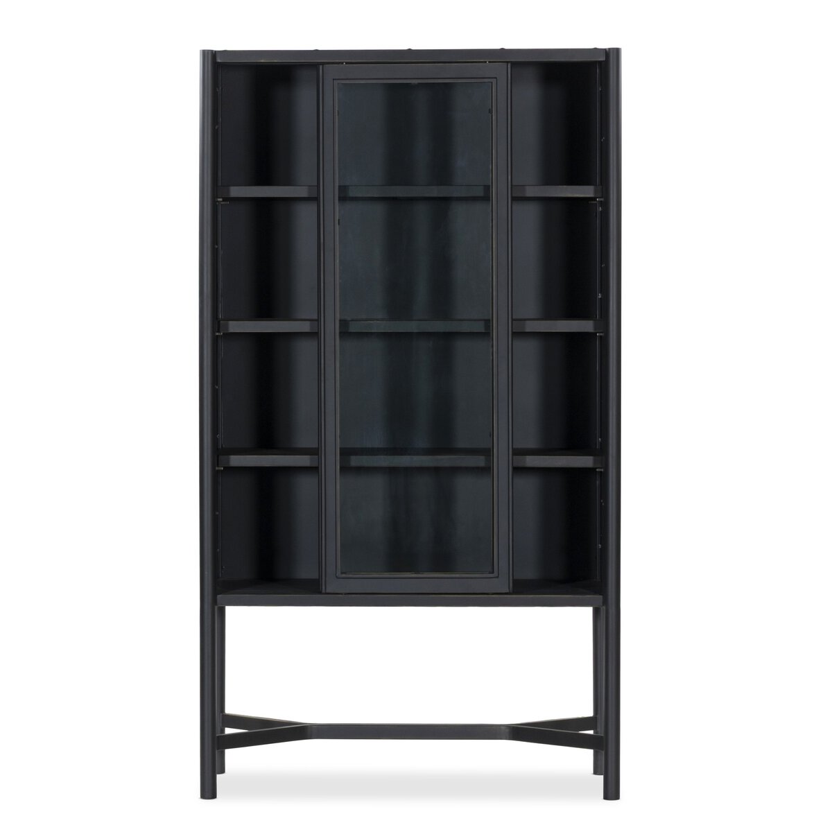 Four Hands Saxon Cabinet