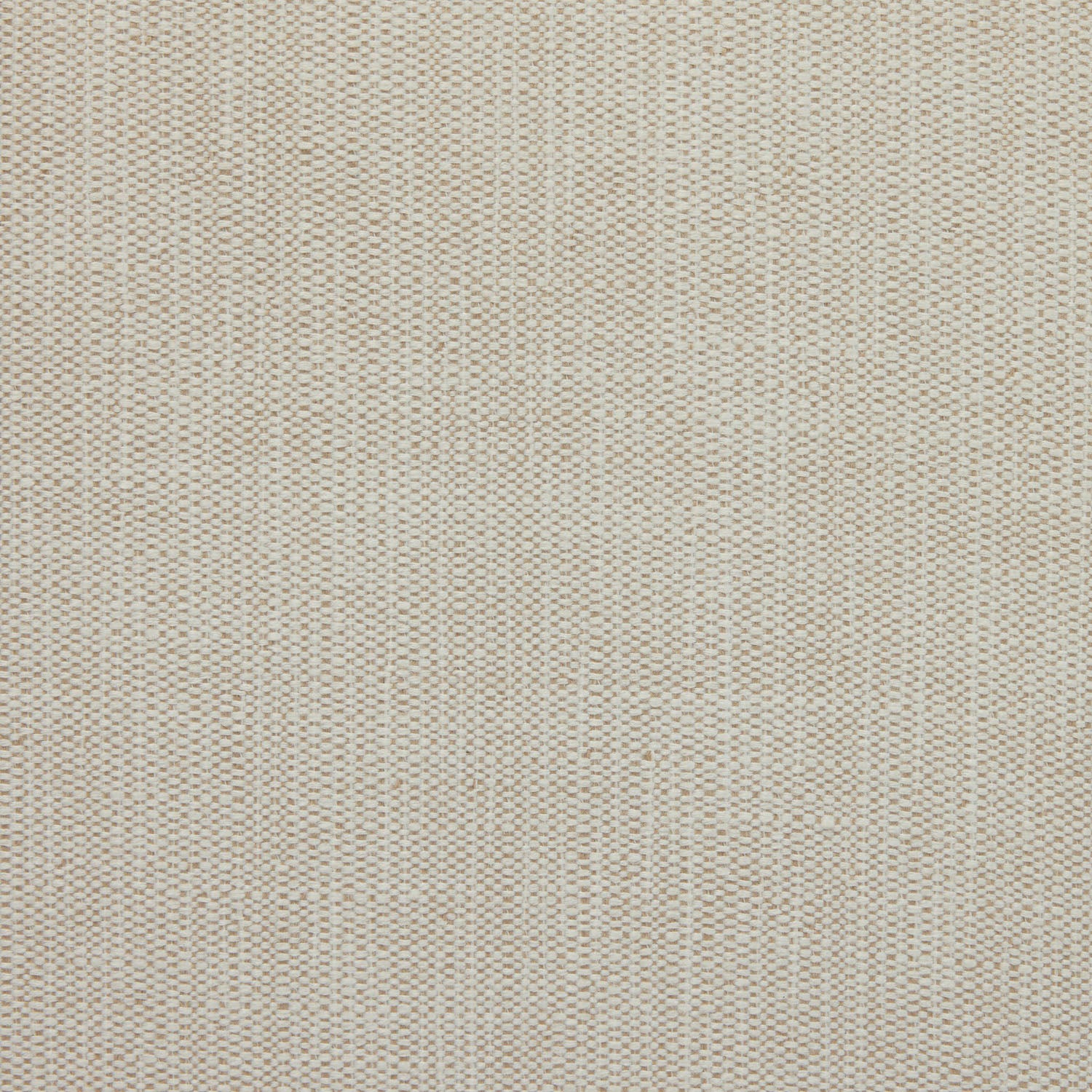Four Hands Emilian Outdoor Swivel Chair in vintage white woven with cream cushion, close-up detail of swivel base