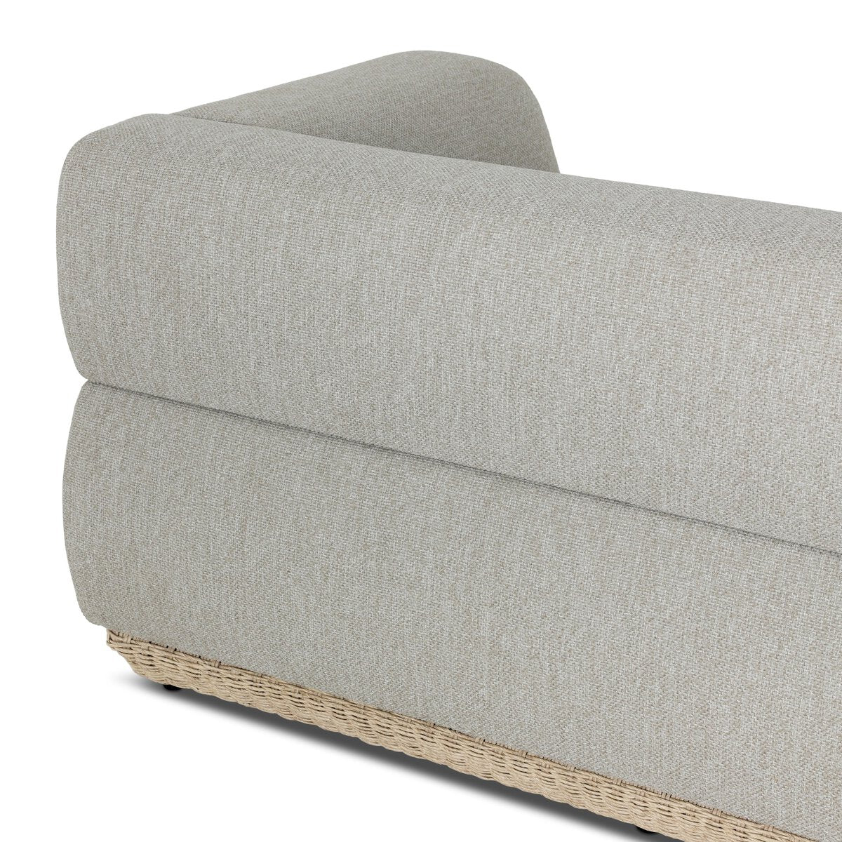Four Hands Evander Outdoor Sofa