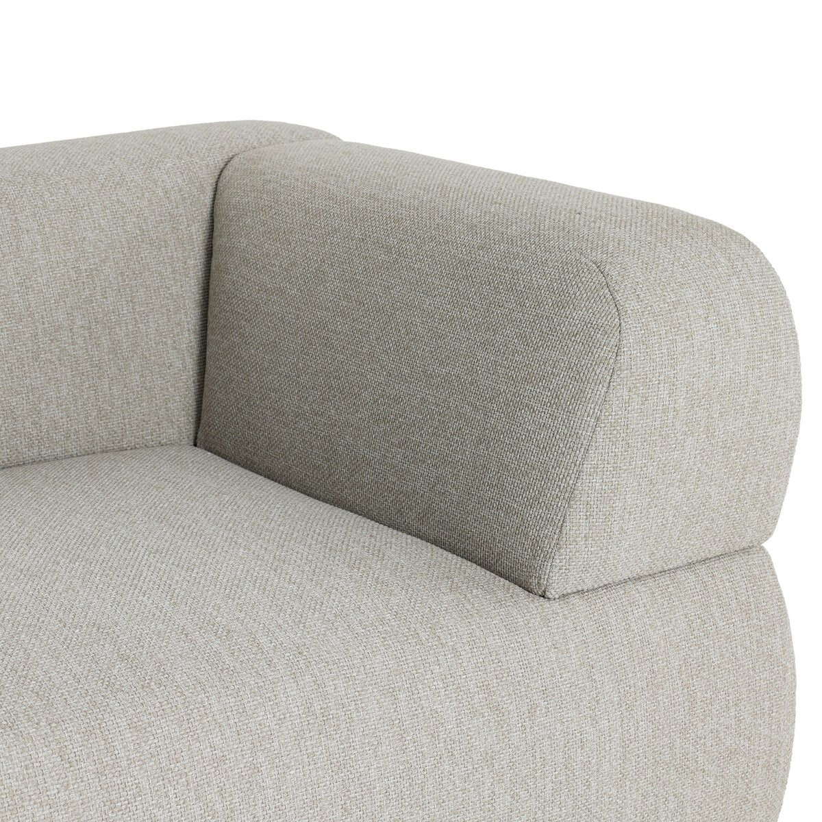 Four Hands Evander Outdoor Sofa