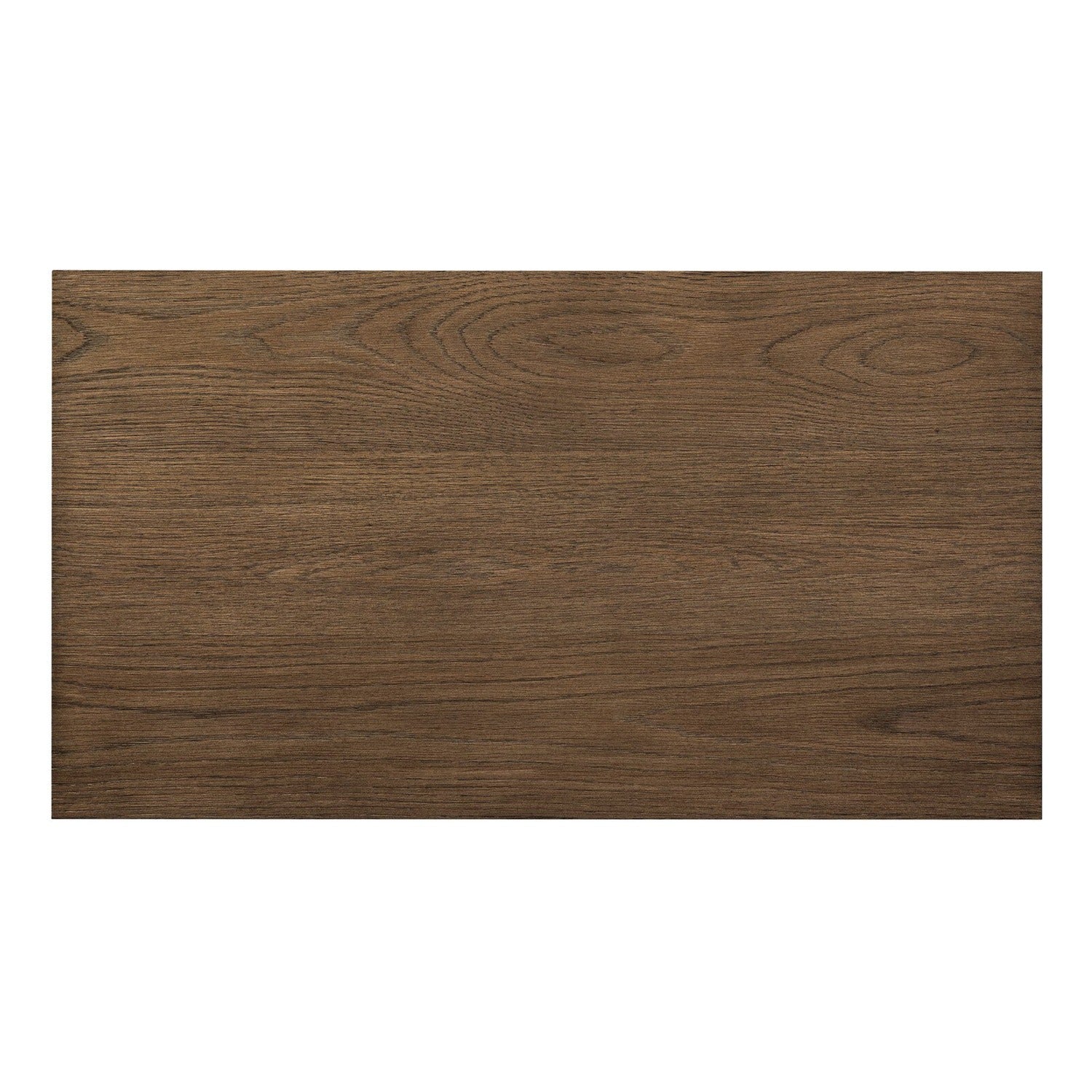 Four Hands Salta Brown Oak Nightstand