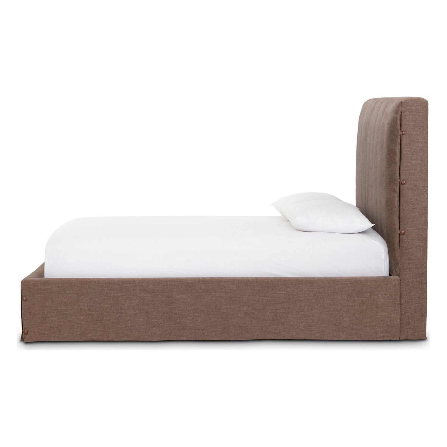 Four Hands Phoebe Laughlin Cafe Bed