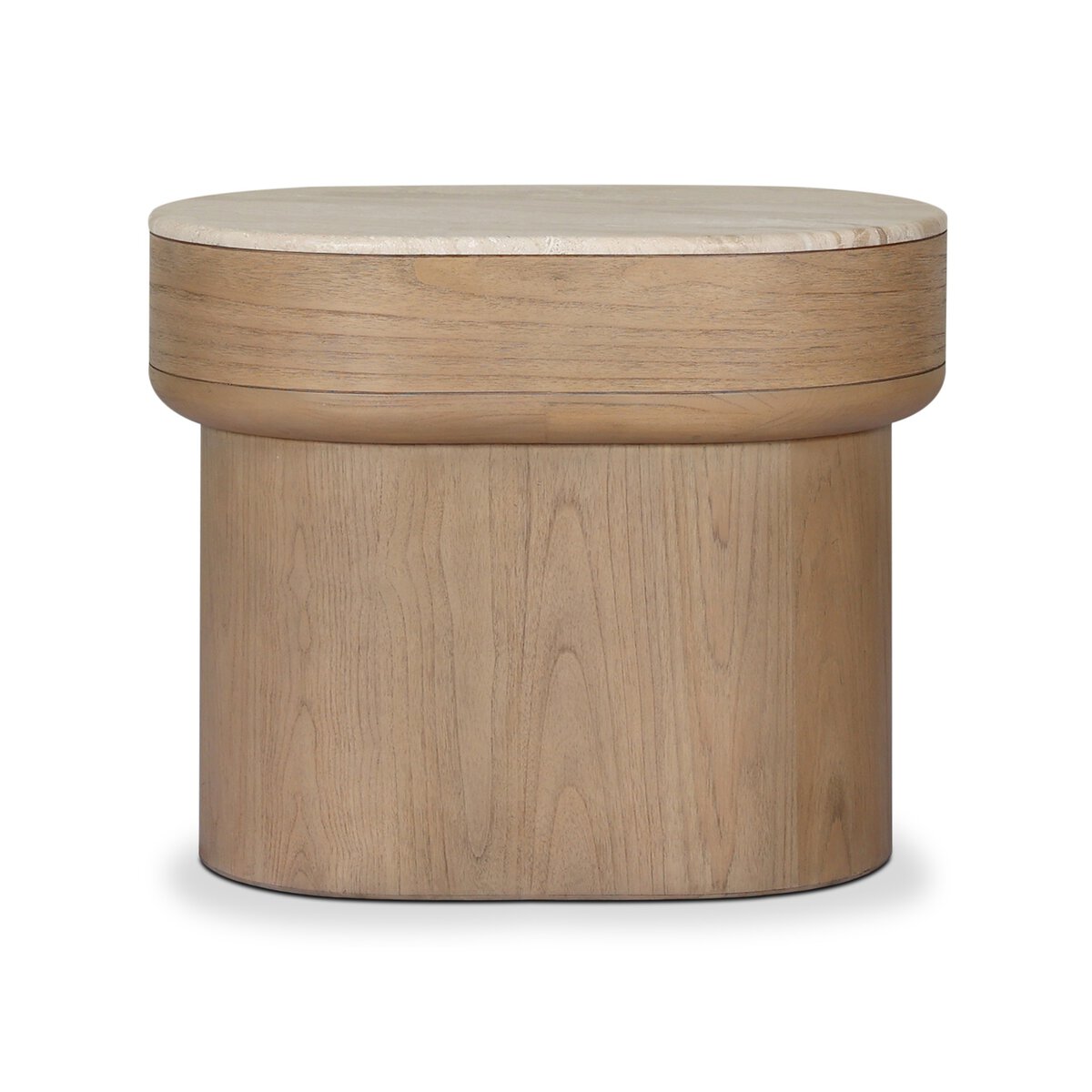 Four Hands Lando Nightstand