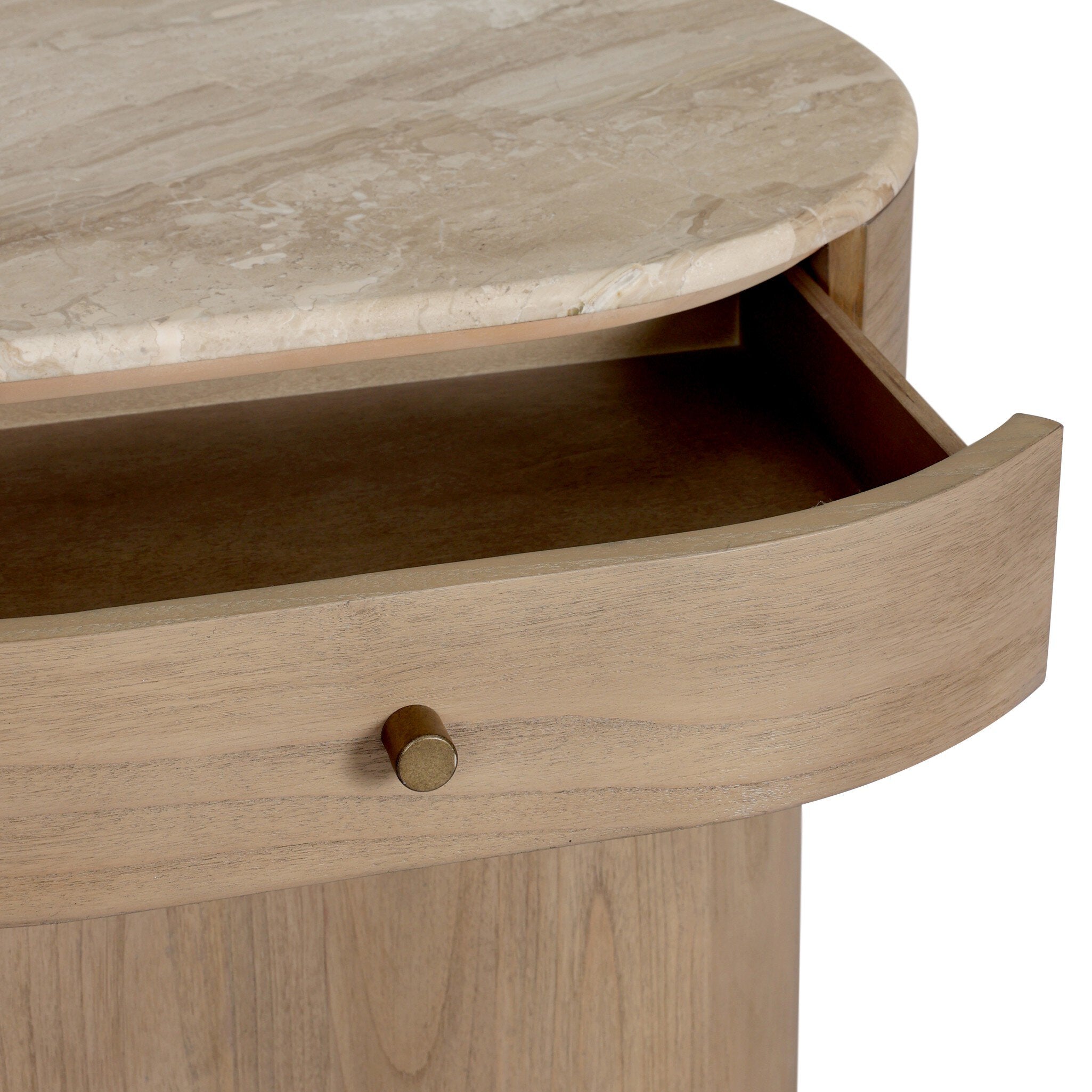 Four Hands Lando Nightstand