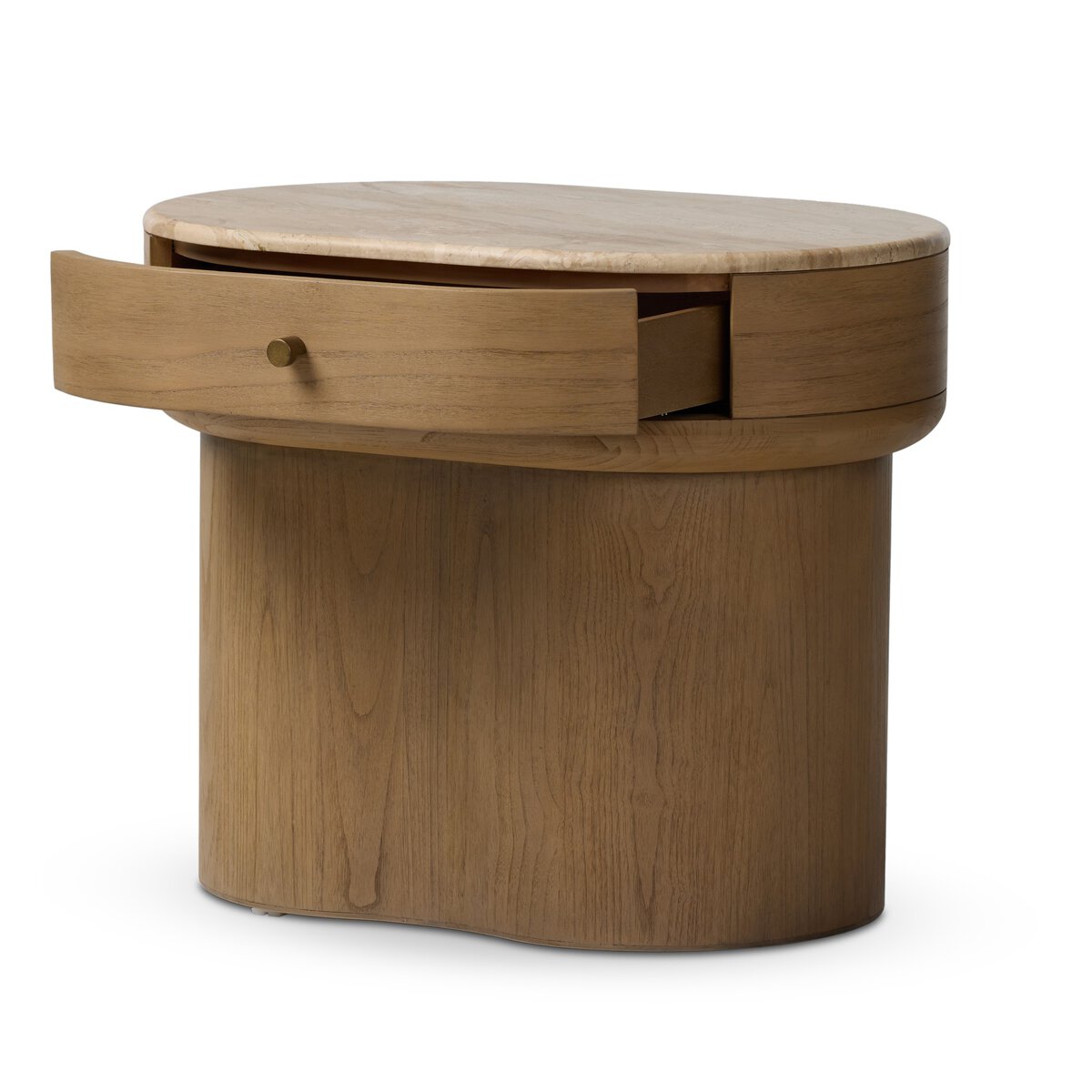 Four Hands Lando Nightstand