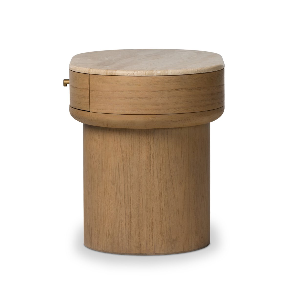 Four Hands Lando Nightstand