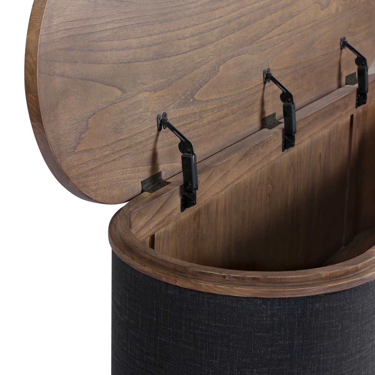 Four Hands Bertie Trunk