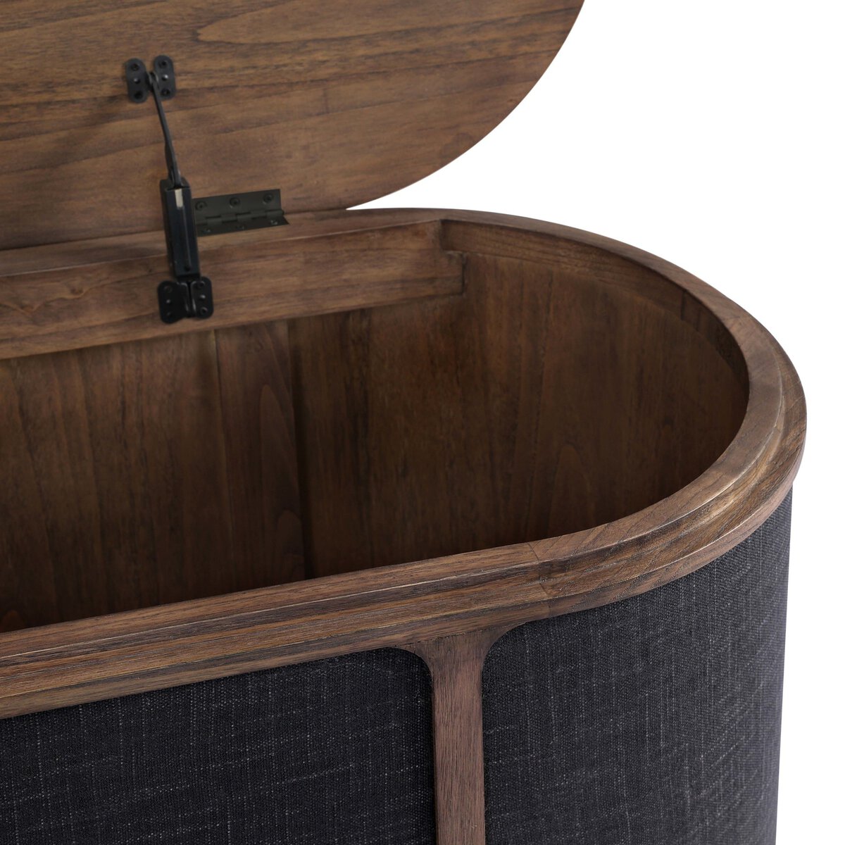 Four Hands Bertie Trunk